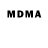 Ecstasy MDMA Amril Maulana